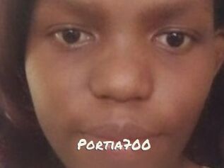 Portia700