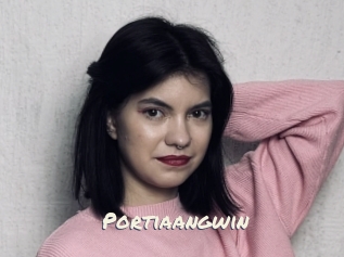 Portiaangwin