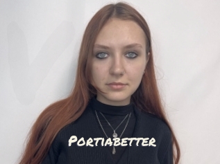 Portiabetter