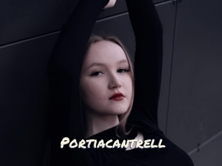 Portiacantrell