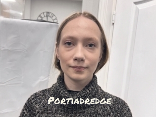Portiadredge