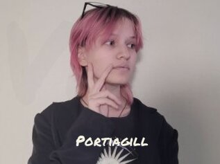Portiagill