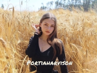 Portiaharvison