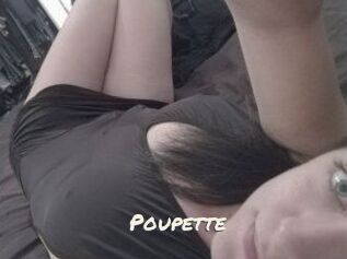 Poupette
