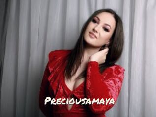Preciousamaya