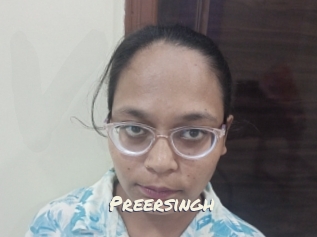 Preersingh