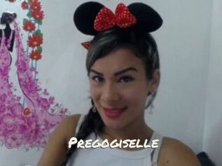 Pregogiselle