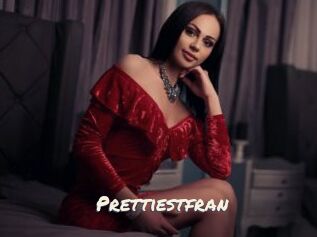 Prettiestfran