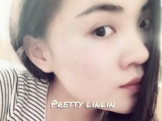 Pretty_linlin