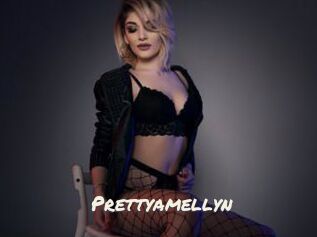 Prettyamellyn