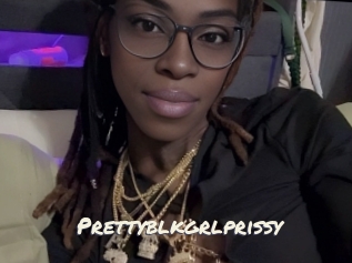 Prettyblkgrlprissy