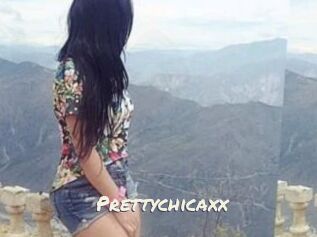 Prettychicaxx