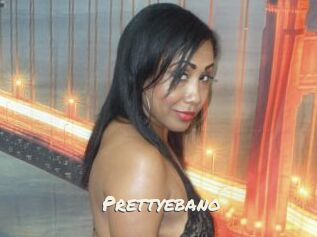 Prettyebano