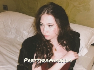 Prettyraphaella