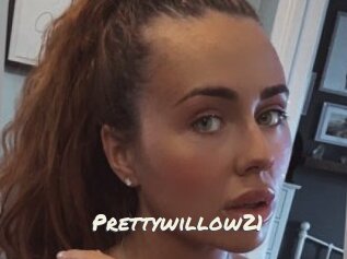 Prettywillow21