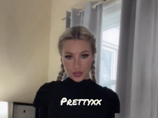 Prettyxx