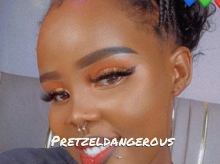 Pretzeldangerous