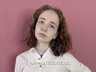 Primrosebisbee