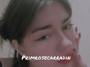 Primrosecarradin