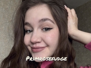 Primrosefudge