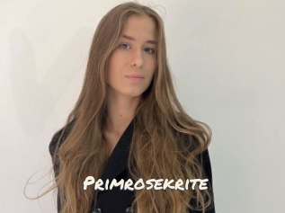 Primrosekrite
