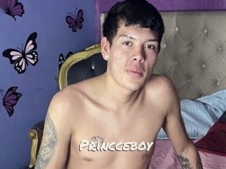 Princceboy