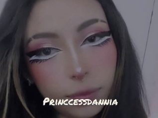 Princcessdannia