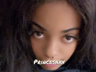 Princesaxx