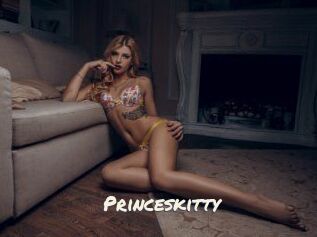 Princeskitty