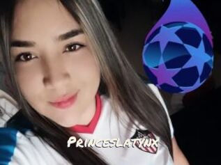 Princeslatynx