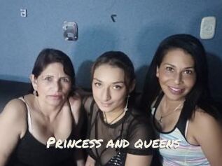 Princess_and_queens
