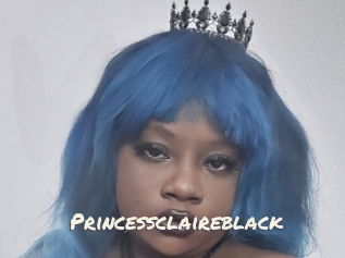 Princessclaireblack