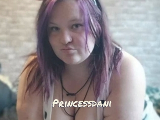 Princessdani