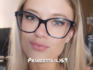 Princesslily69