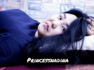 Princessnadina