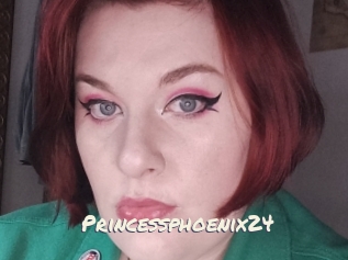 Princessphoenix24