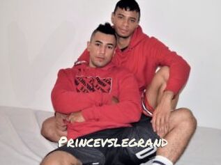 Princevslegrand