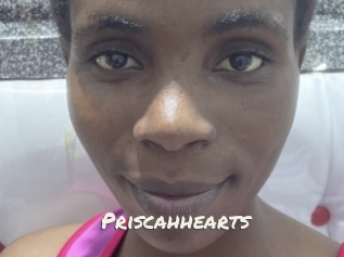 Priscahhearts