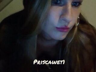 Priscawet1