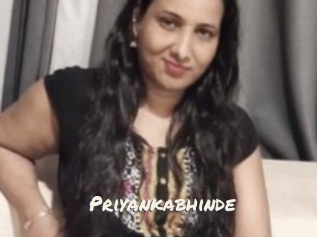 priyankabhinde Vierges
