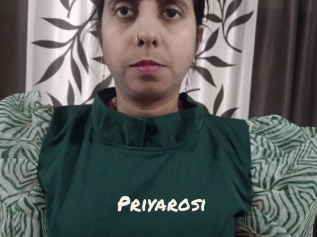 Priyarosi