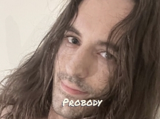 Probody