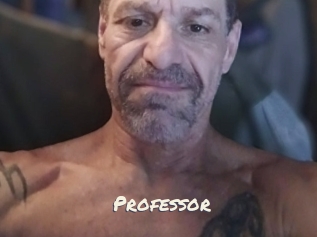 Professor