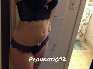 Pronkot1092