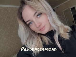 Prudenceamond