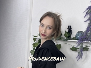 Prudencebain