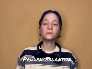 Prudenceblanton