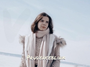 Prudenceblink