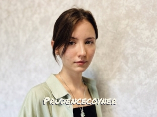 Prudencecoyner