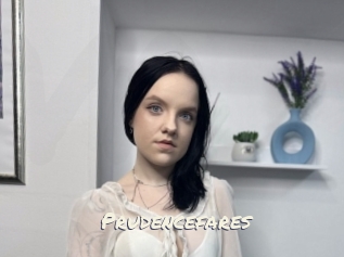 Prudencefares